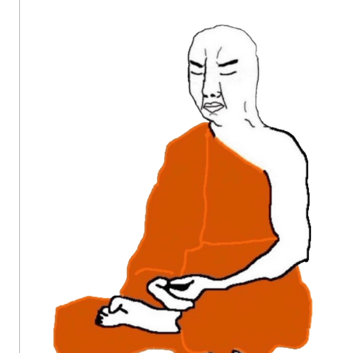 Chuddha meme 9